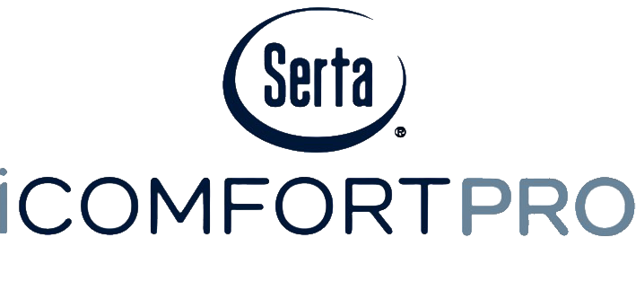 Serta iComfort logo